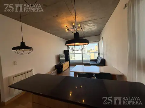 Departamento en Alquiler de 1 dormitorio