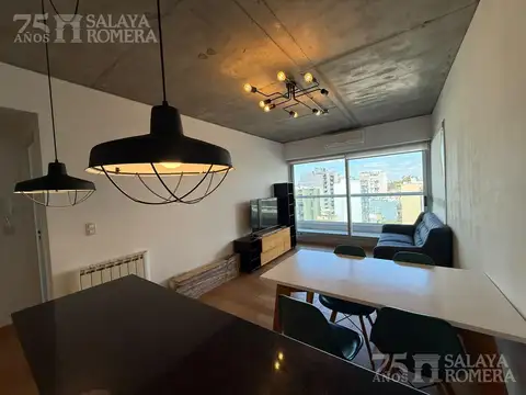 Departamento en Alquiler en Olivos, USD 1.400