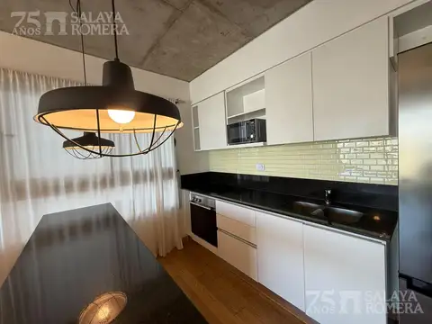 Departamento en Alquiler 8 años