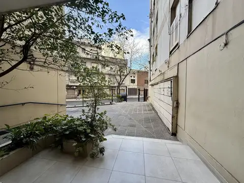 Departamento en Venta en Boedo, USD 123.900