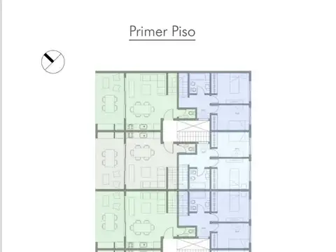 Departamento en Venta Permite mascota