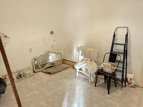 Casa en Alquiler 50 años