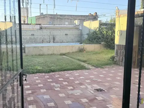 Casa en Alquiler al Oeste