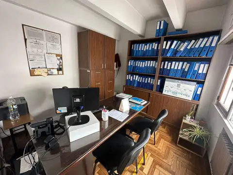 Oficina en Venta en Centro, USD 33.500