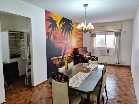 Avenida Larrazábal 400, Piso 3