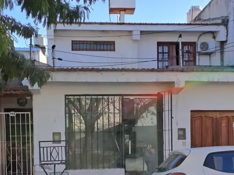 Local comercial con baño privado
