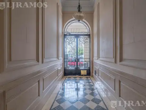 Departamento en Alquiler en Recoleta, Capital Federal