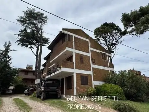 Departamento  en Venta en Pinamar, Costa Atlántica, Buenos Aires