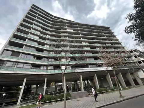 Departamento en Venta en Echesortu, Rosario
