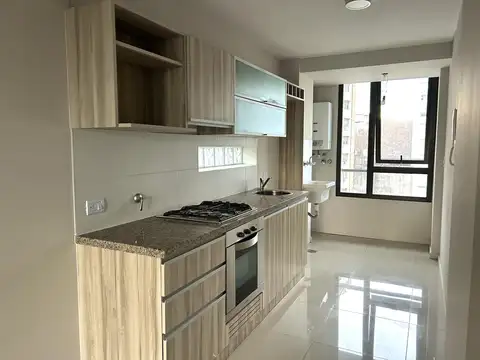 Departamento en Venta en Echesortu, USD 125.000