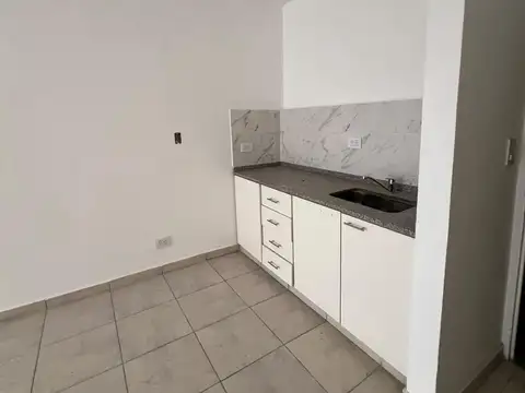 Departamento - Venta - Parque Patricios