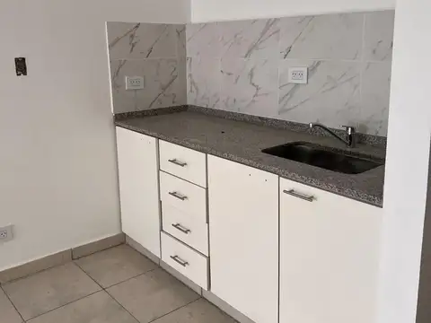 Departamento en Venta al Suroeste