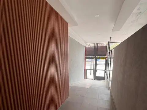 Departamento en Venta en Parque Patricios, USD 44.000