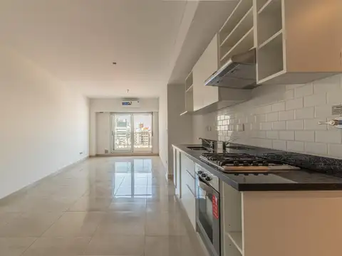 Departamento en Venta en Flores, USD 95.000