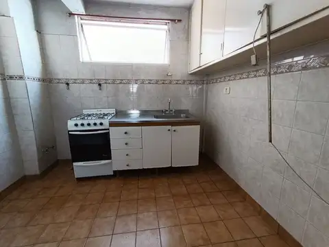Departamento en Venta en Balvanera, USD 69.000