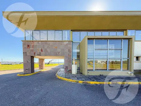 Galpon en Venta 15 años