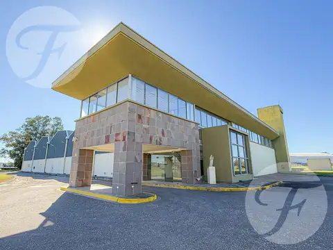 Galpon en Venta en Centro  - Campana, USD 2.000.000