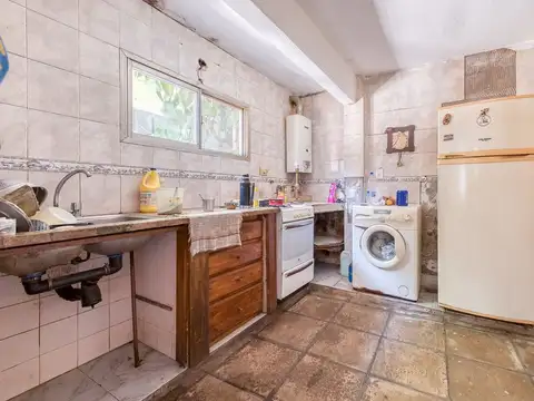 Casa en Venta en San Isidro, USD 300.000