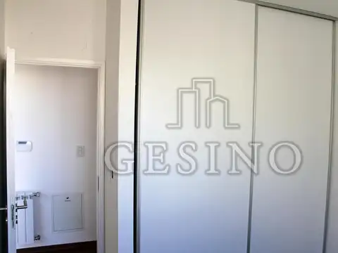 Departamento en Alquiler con 2 cocheras