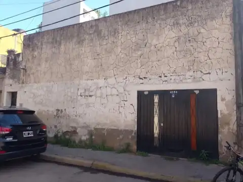 Terreno en Venta de 101,0 m2