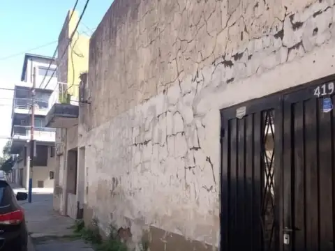 Terreno en Venta en Echesortu, USD 60.000