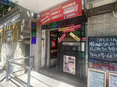 Local en Venta en Boca, Capital Federal