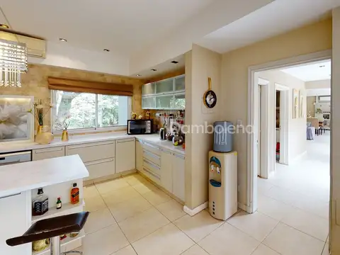 Casa  en Venta ubicado en San Diego, Francisco Álvarez, Moreno