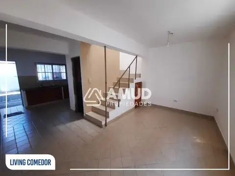 Departamento en Alquiler de 5 ambientes