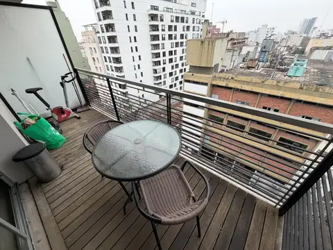 Departamento en Alquiler en San Telmo, $ 700.000