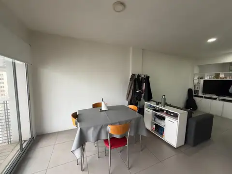 Departamento en Alquiler Apto profesional
