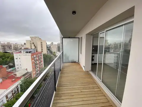 Avenida Juan De Garay 600