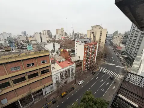 Departamento en Alquiler 1 año