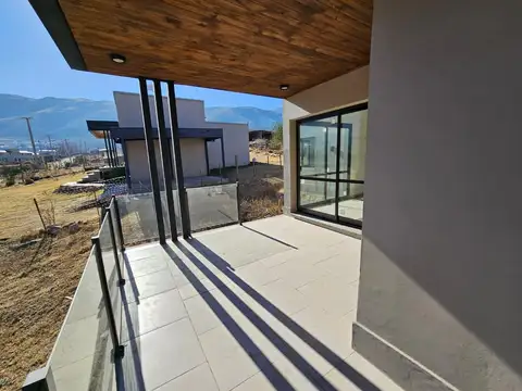 Casa en Venta A Estrenar