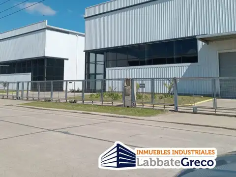 DEPOSITO EN ALQUILER EZEIZA