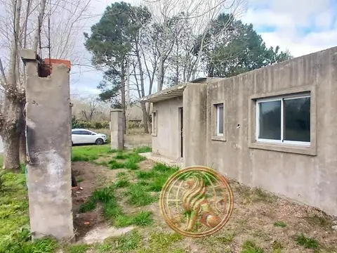 Casa en Venta al Sureste