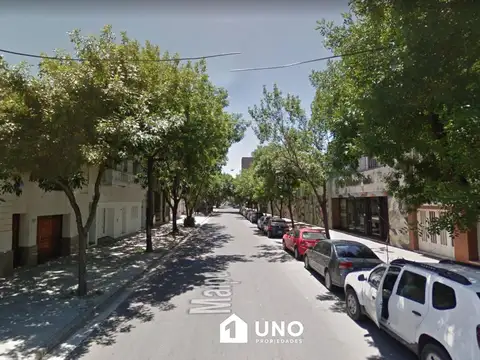 Terreno en Venta, FOS 0,7