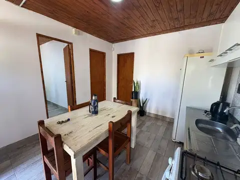 Casa en Alquiler 5 años