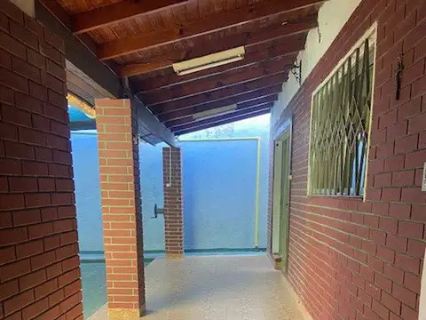 Alquiler PH  3 ambientes -San Fernando - Sin expensas