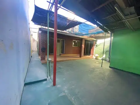 Casa en Alquiler de 2 dormitorios