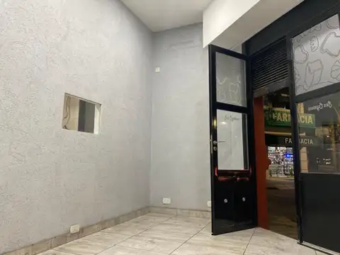 Local  en Alquiler en El Palomar, Morón, G.B.A. Zona Oeste