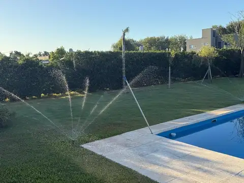 Casa en Alquiler 6 años