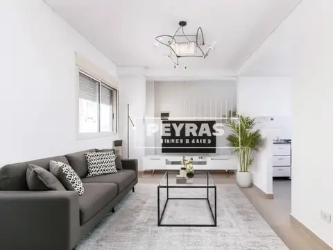 PH 3 Ambientes con Cochera y Baulera