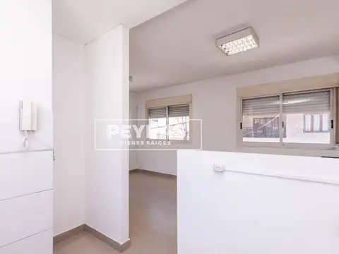 Depto Tipo Casa 3 ambientes con 2 baños