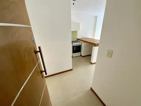 Italia 2018 - departamento de 1 dormitorio con cochera en alquiler - abasto, rosario