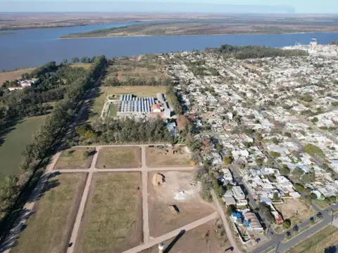 Terreno Terrenos Capitan Bermudez Don Juan