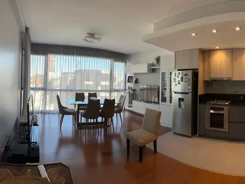 CASTELLI 300, Piso 3