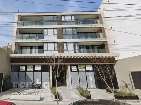 4 AMBIENTES | CASTELLI 362