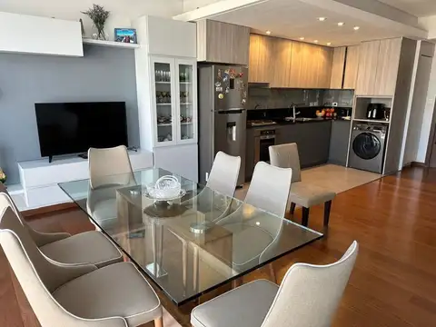Departamento en Venta de 4 ambientes