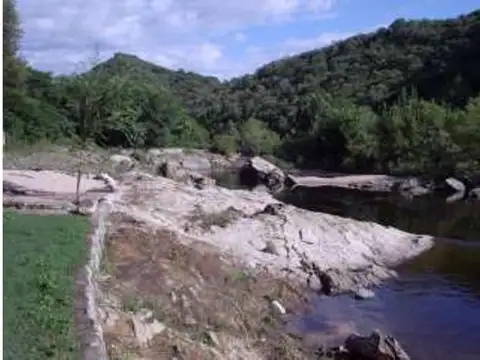 Ruta Prov Cinco 100