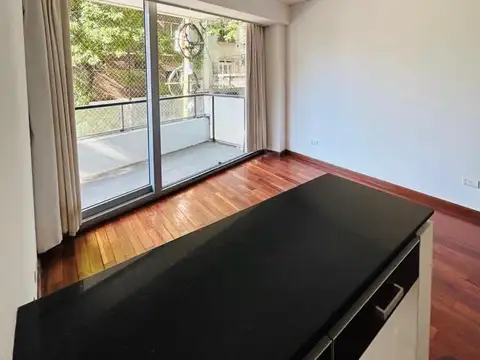 Recoleta - Austria 2200 - Moderno 2 Amb. en Edificio con Amenities